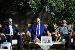 أسامة عبد العزيز النجيفي