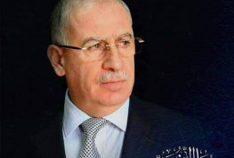 أسامة عبد العزيز النجيفي