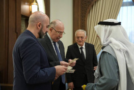 أسامة عبد العزيز النجيفي