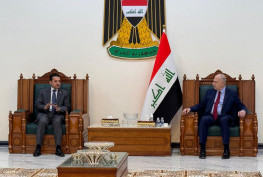 أسامة عبد العزيز النجيفي