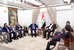 أسامة عبد العزيز النجيفي