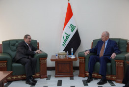 أسامة عبد العزيز النجيفي