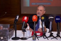 أثيل النجيفي