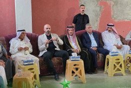 سنان أسامة النجيفي
