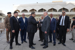 أسامة عبد العزيز النجيفي