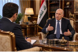 أسامة عبد العزيز النجيفي