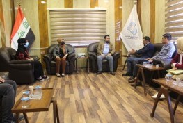 حزب للعراق متحدون