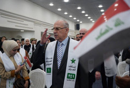 أسامة عبد العزيز النجيفي