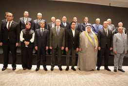 أسامة عبد العزيز النجيفي