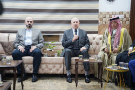 أسامة عبد العزيز النجيفي