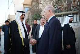 أسامة عبد العزيز النجيفي