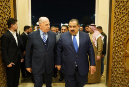 أسامة النجيفي