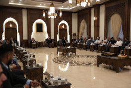 أسامة عبد العزيز النجيفي