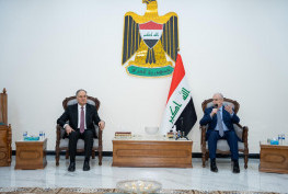 أسامة عبد العزيز النجيفي