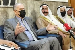 أسامة عبد العزيز النجيفي  