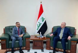 أسامة عبد العزيز النجيفي