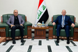 أسامة عبد العزيز النجيفي