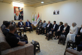 أسامة عبد العزيز النجيفي