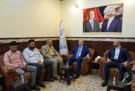 أسامة عبد العزيز النجيفي