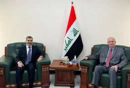 أسامة عبد العزيز النجيفي