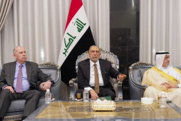 أسامة عبد العزيز النجيفي