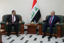 أسامة عبد العزيز النجيفي