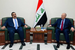 أسامة عبد العزيز النجيفي