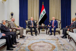 أسامة عبد العزيز النجيفي