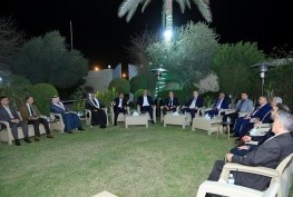 أسامة عبد العزيز النجيفي
