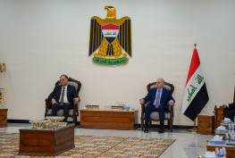أسامة عبد العزيز النجيفي