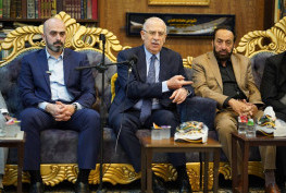 أسامة عبد العزيز النجيفي