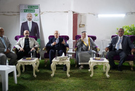 أسامة عبد العزيز النجيفي