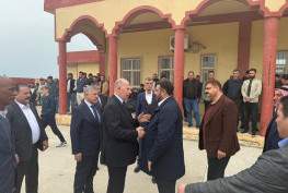 أسامة النجيفي