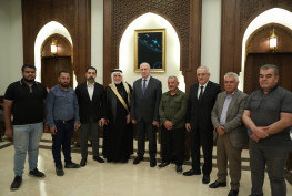 أسامة عبد العزيز النجيفي