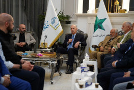 أسامة عبد العزيز النجيفي