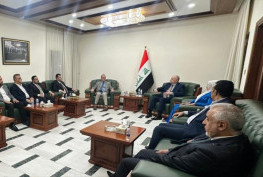 أسامة عبد العزيز النجيفي