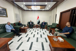 أسامة عبد العزيز النجيفي