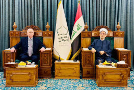 أسامة عبد العزيز النجيفي