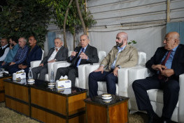 أسامة عبد العزيز النجيفي