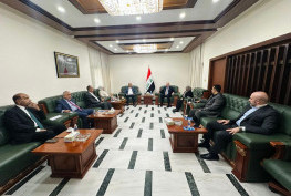 أسامة عبد العزيز النجيفي