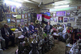 أسامة عبد العزيز النجيفي