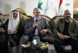 أسامة عبد العزيز النجيفي