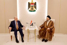 أسامة عبد العزيز النجيفي