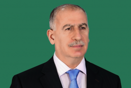 أسامة النجيفي