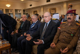 أسامة عبد العزيز النجيفي