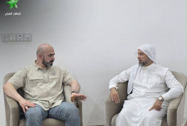 سنان أسامة النجيفي