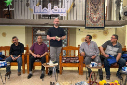 سنان أسامة النجيفي
