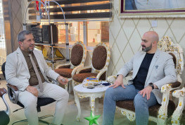 سنان أسامة النجيفي
