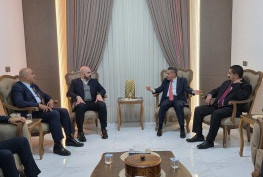 سنان النجيفي