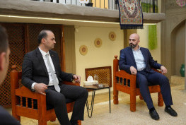 سنان أسامة النجيفي
